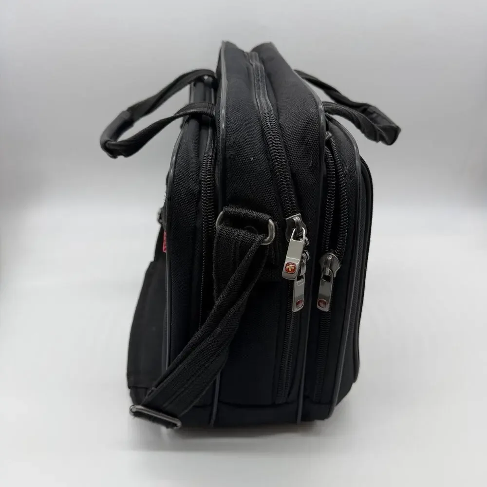 Wenger SwissGear pre owned